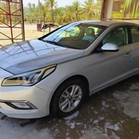 سوناتا ٢٠١٥ • ٢٤٠٠ جي دي اي • وارد امريكي