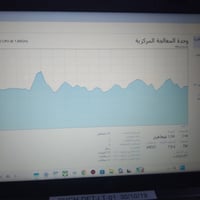HP • i7-8565U • رام 8جيجا
