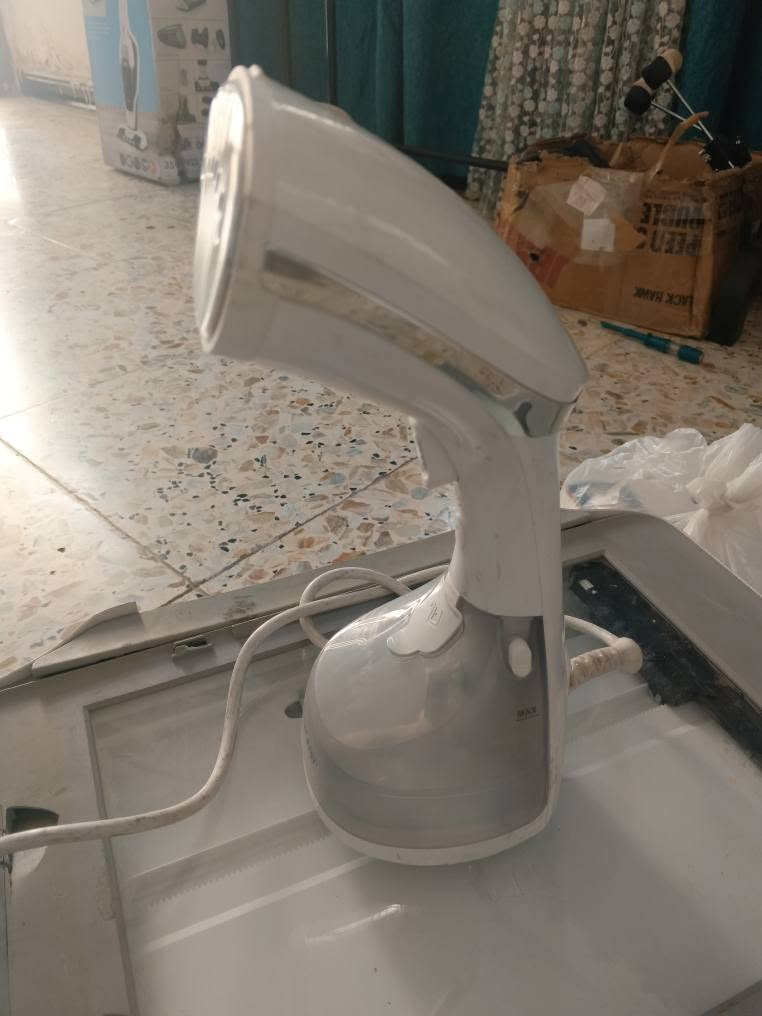 السلام عليكم غراض منزليه وعدد يدويه للبيع الأسعار والتفاصيل داخل الصور توجد خدمه توصيل *********** بغداد, العراق

