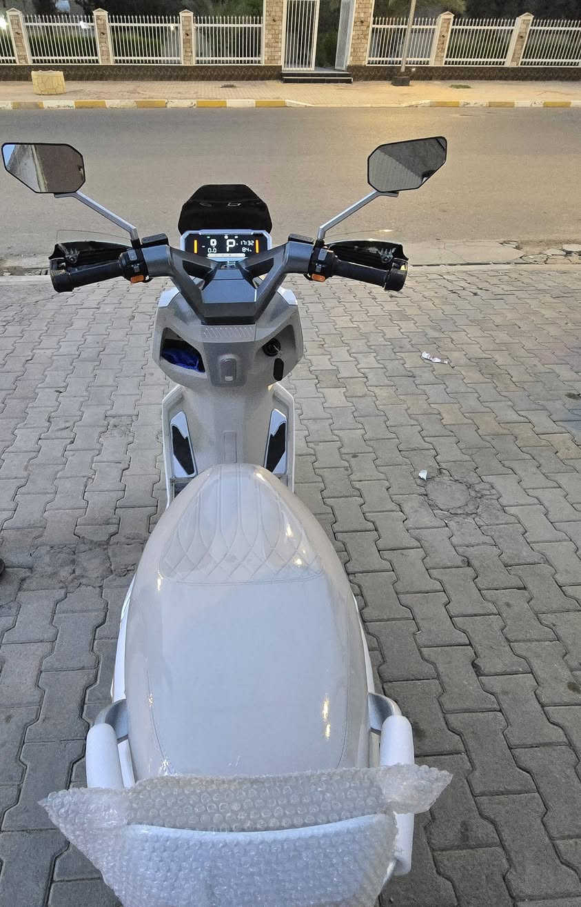 ماطور شحن • بطاريات ليثيوم • ٢٠٢٦