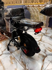 R8 • بلكرتون زيرو • ٥ بطاريات