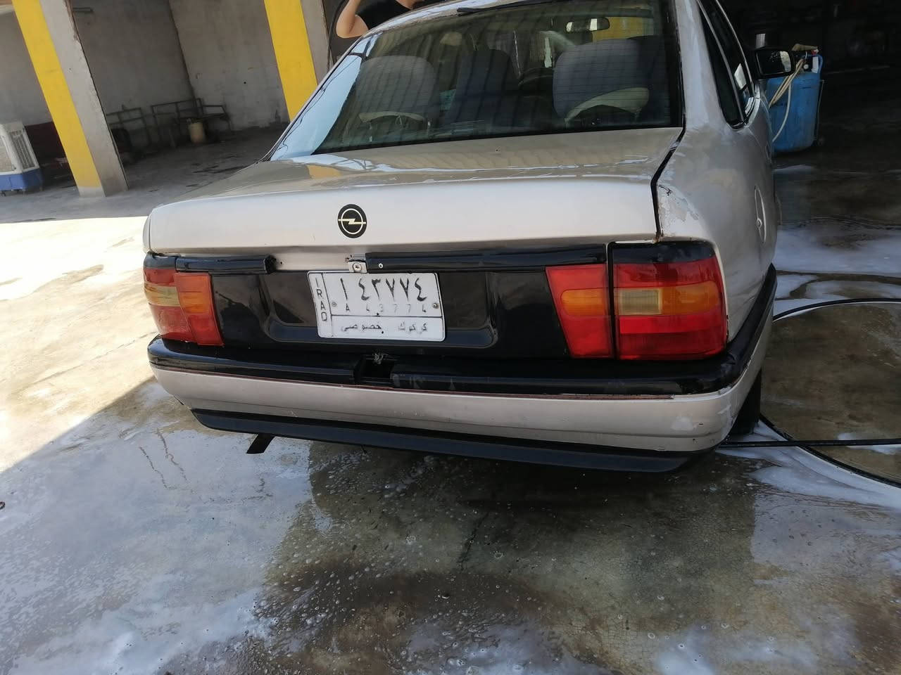 اوپل ڤکترە مودیل 1992شرط تحويل دفتر بانزين  محرک  گیر محرک 20 شرط نشاط شك الكاع لاصرف لابخار  سیارە بدون نواقص کهربائیات شغال کامل سیارە بدون بدون خیاس سیارە احلە من الصورە ماشاللە بدون ای نواقص حیل نضیف ماشاللە  السعر27 وبيه مجال مكاني الحويجه ***********
