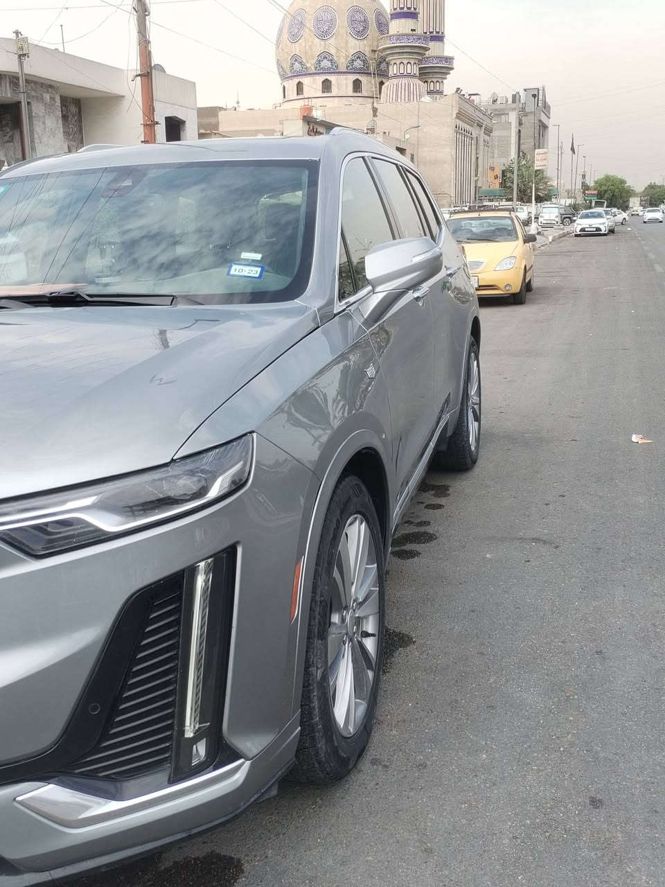 السلام عليكم
كليلات للبيع
موديل 23سياره جاهزه
مكينه مقفولات
تبريد خير من الله
السعر خاص
الشرايين اتصل
***********
