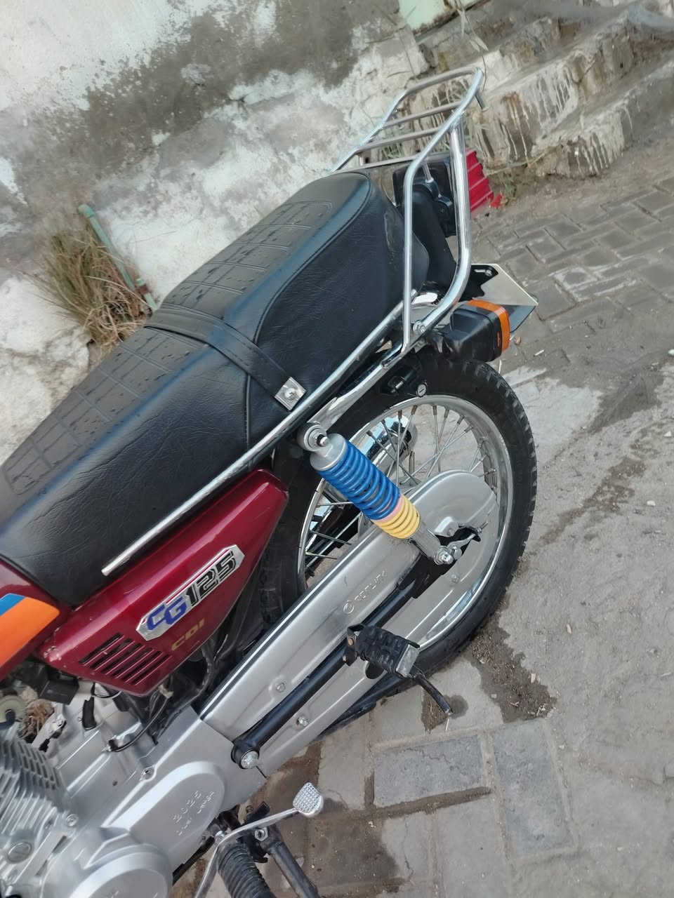 نامه • ٢٠٢٥ • وكاله