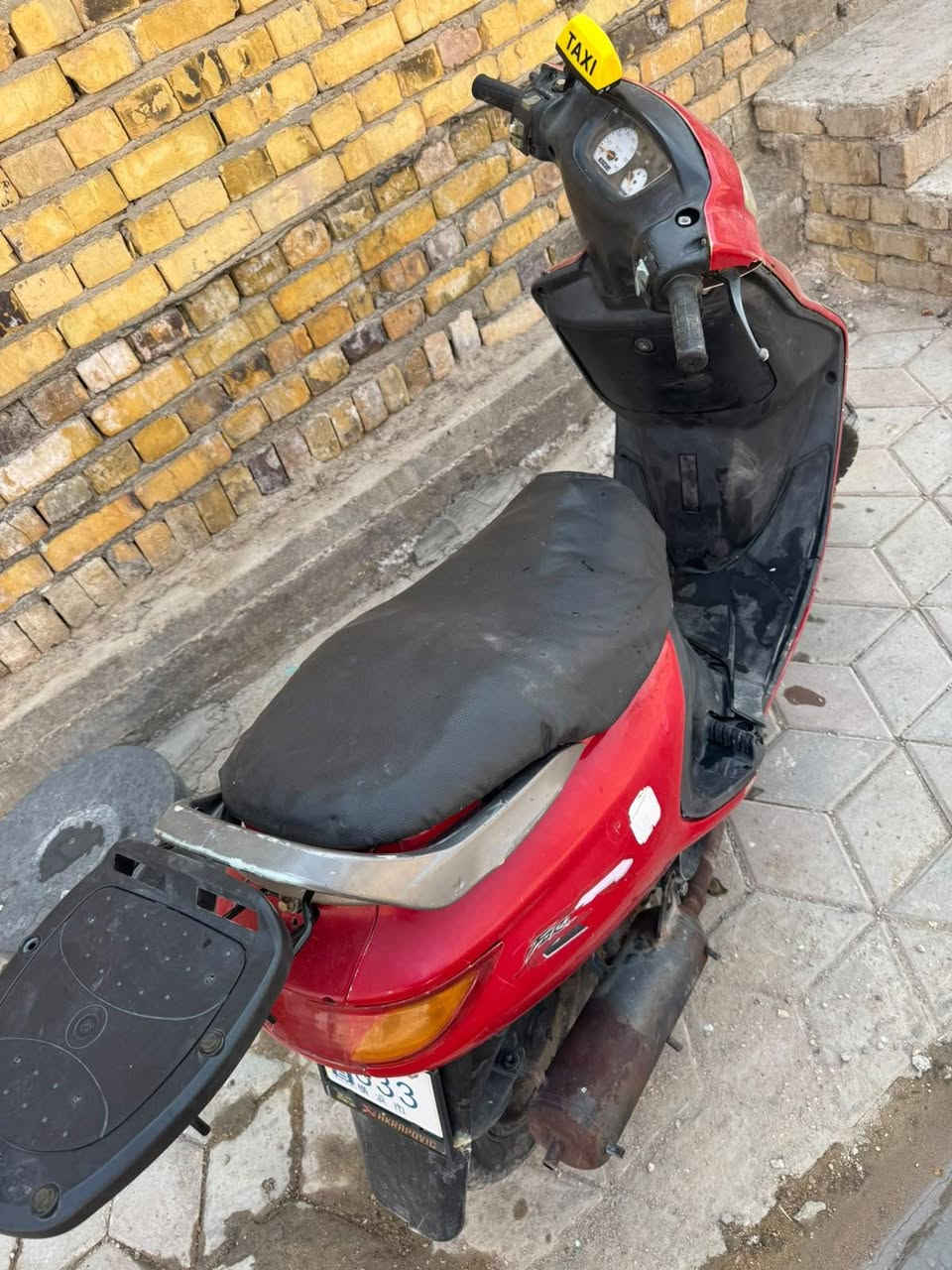 للبيع فراشه نثيه جاهزه
مكان/الديوانيه الحمزه الشرقي
رقم***********

سعر375
