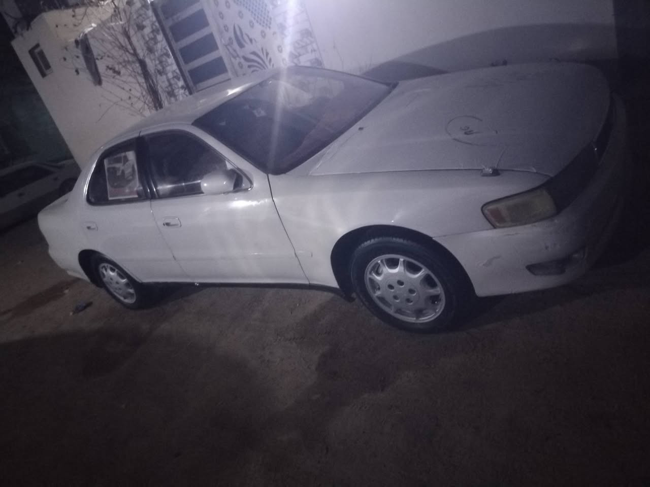 كرسته • رقم انبار • نجف