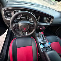 تشارجر SXT • ٢٠١٨ • رقم بصره