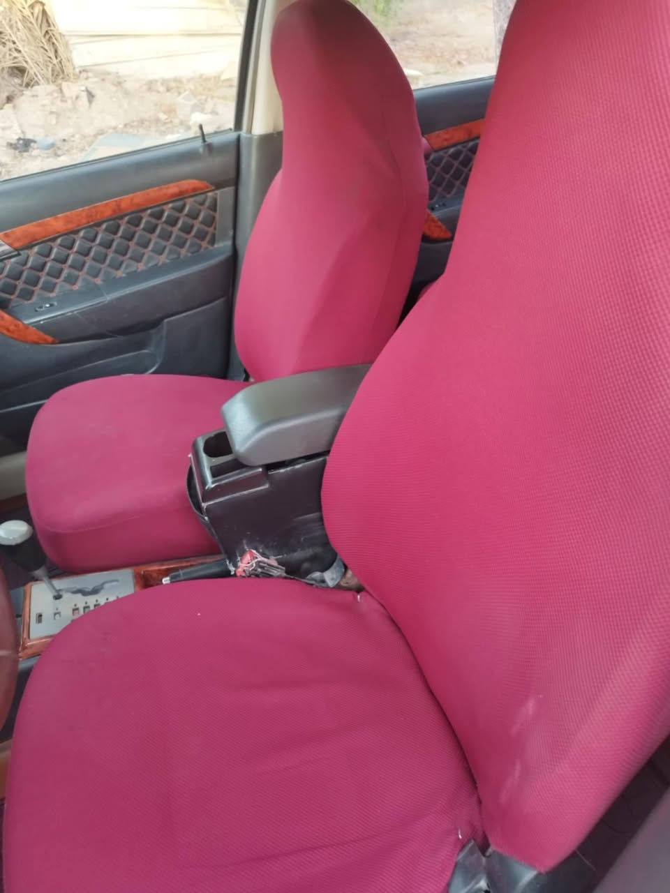 افيو وارد امريكي موديل 11 فول مواصفات فتحه سلايد كير أوتو جام اتو جاهزة من كل شي ماعدا التبريد رقم بغداد دولي مصفره هيئة و غرامات محرك كير حداديه مشط كهربائيات ظفيره وراديتر وعقل وتاير وباتري كله جديد بأسمي ضربتها قبق الجنطه بيع أو مراوس باحدث السعر 48 مكانها السماوه
الرميثة ***********....
***********
