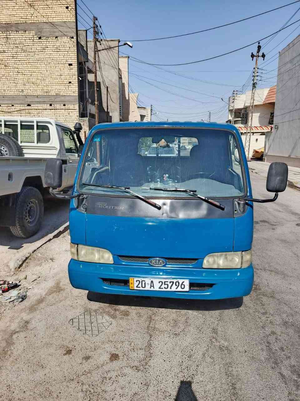السلام عليكم فنتيره للبيع *********** بغداد البلديات
