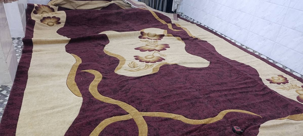 زولية حمرة • زولية صفره • قرب جامعة فريحة