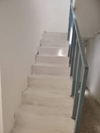 حي الجامعة • غرفتين نوم • كراج أكثر من سيارة