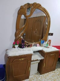 القوسيات • خشاب • غرفه اخشاب