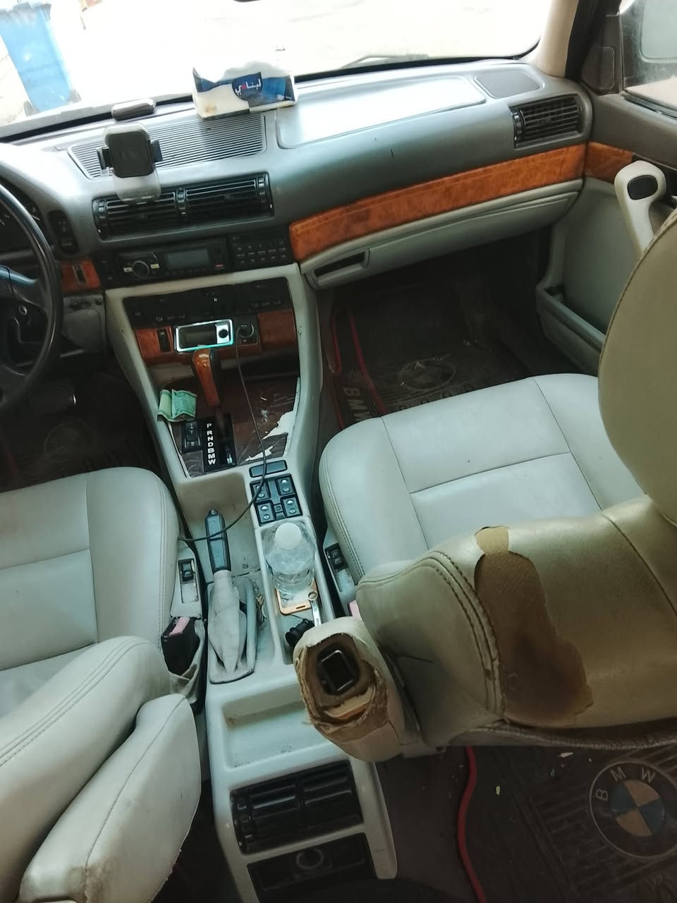 بيئم 735 بابل محاويل ***********
