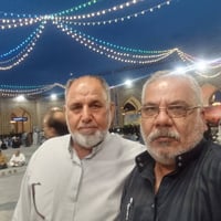 زيارة مشهد • ١١ يوم • ثلاث وجبات