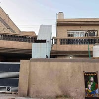 حي الجهاد محله 895 • ٢٠٠م • ٤غرف