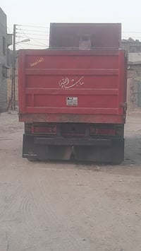 مديل 142 • مكينة 12ونص • كير 5+5