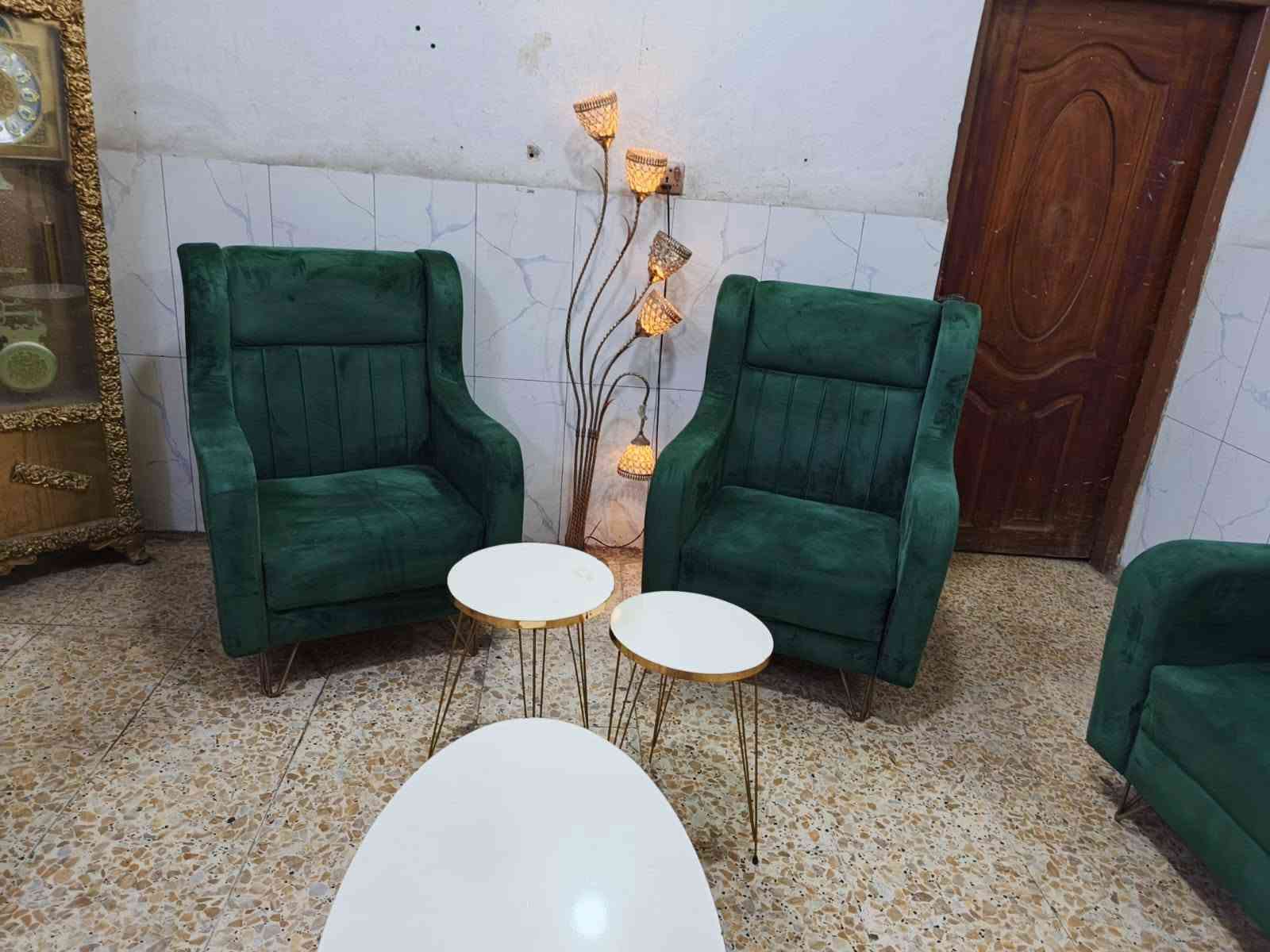 ١٠ مقاعد • نظيف ٩٨٪ • توصيل واتساب