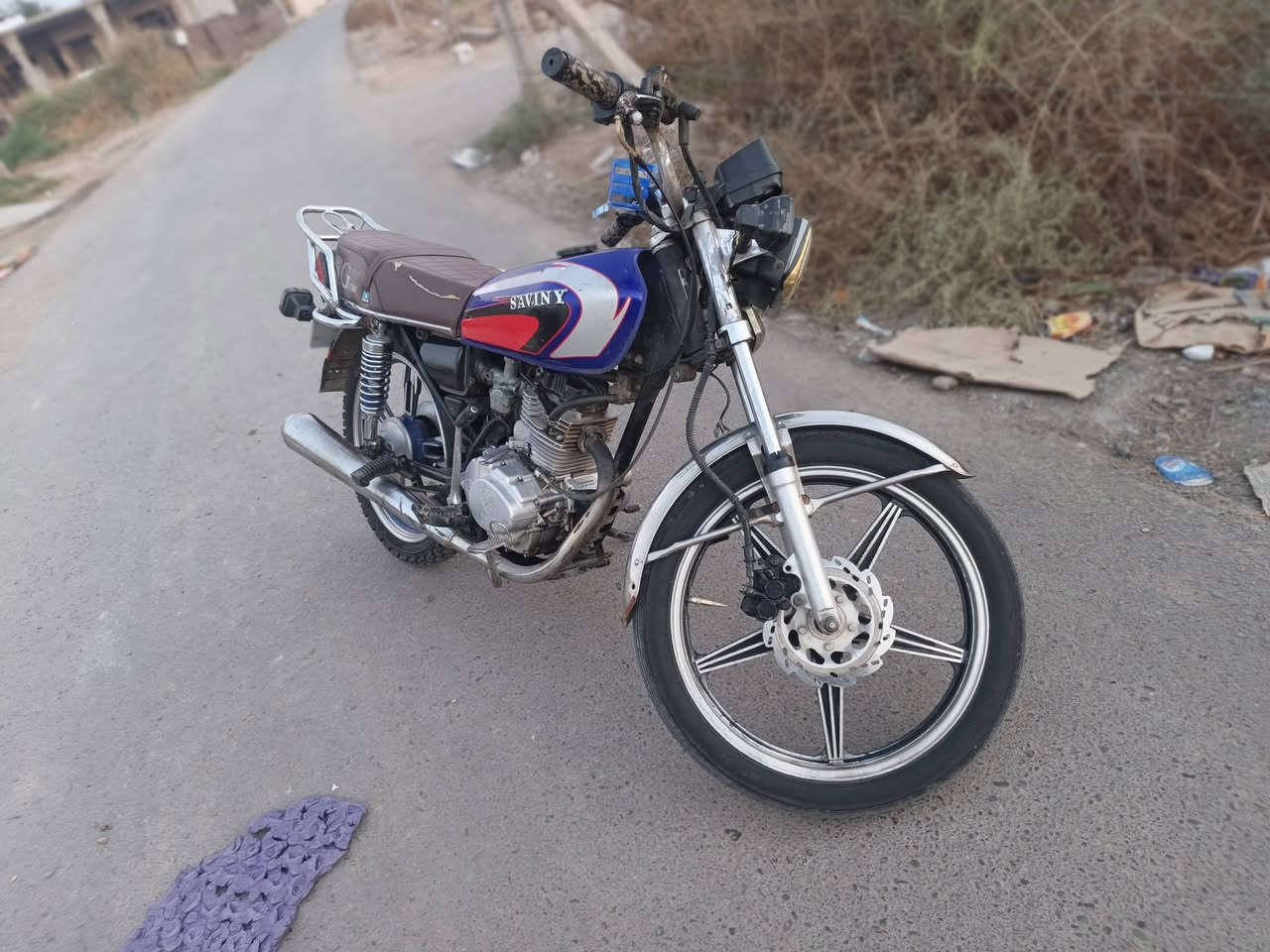 خمسه كير • ٢٠٢١