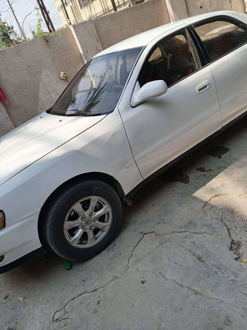 مراوس • توسان • يعطي فرق
