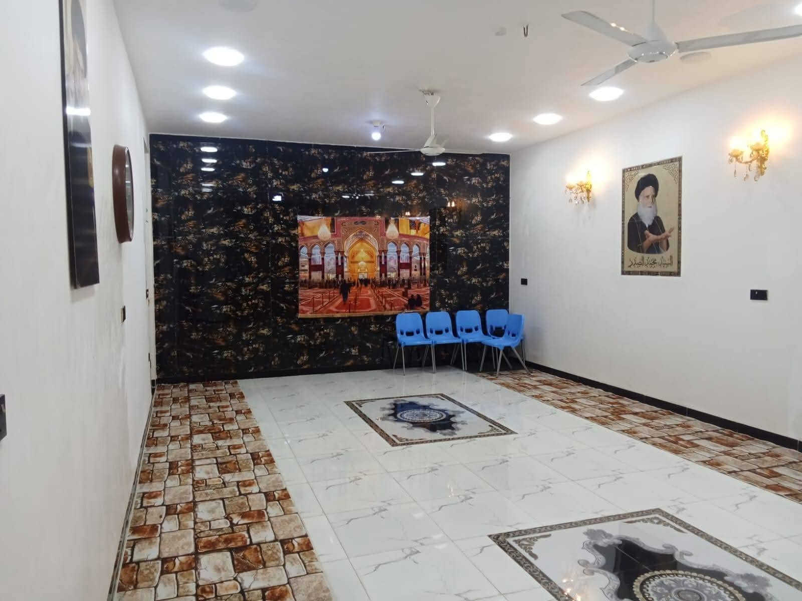 البيضاء ركن ع سده • ٥٥٠م • طابو