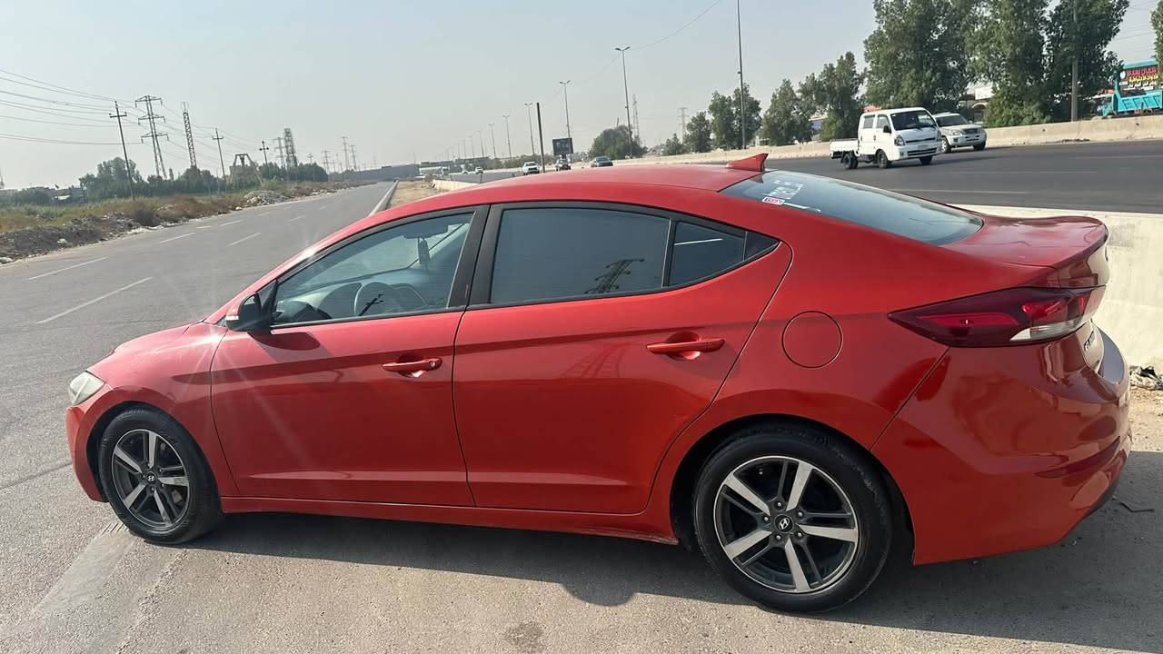 السلام عليكم ❤️

هونداي النترا موديل 2018 وارد كندي

باسمي رقم اربيل مميز وهزة جديدة وسنوية ل2031

لون برتقالي🍊
مواصفاتها تحكم جهتين
اشاير بالمري 
 شاشة كامرة 
رادارات 
تدفئة مقاعد 
تدفئة مقود 
3وضعيات قيادة
سيارة مال بيت وجديدة وجاهزة من تبريد وتايرات صدر امامي خلفي گير محرك كلة جديد مابيها اي نقص 
ماشية 110 الف كيلو 
حادثها بنيد وطخة بالجاملغ الخلفي ع كد شبر بسيطة ومصلح تصليح مضبوط الصور تحكم 
مكينه مبدل گازگيت فقط ومعلي يعني انسى الدوانز 
 السعر 116 
مكاني بغداد الحسينية 
***********

نص مكتوب في الصور:
- tmem._.55