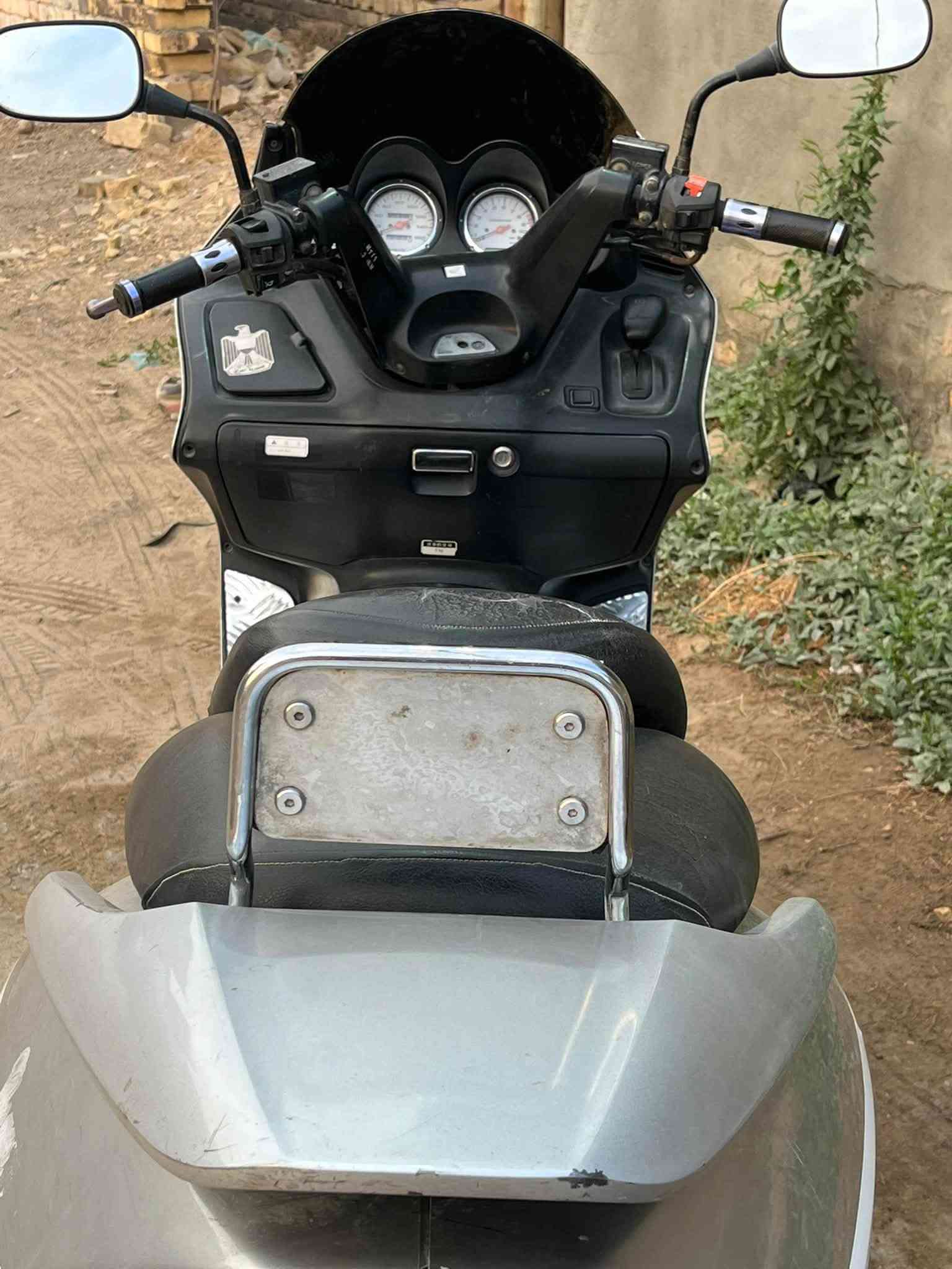 فورزا • معدل • مامفتوحه