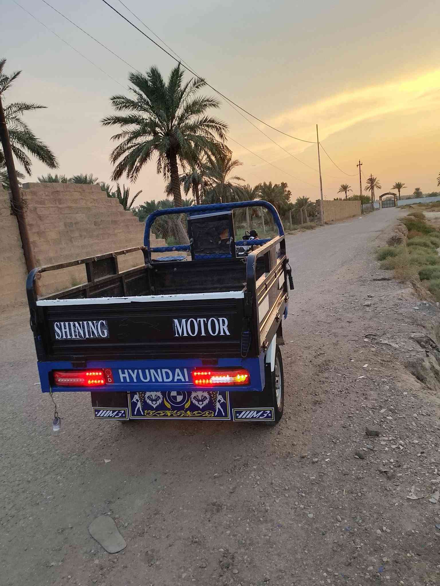 ستوته • سكنر 24 • بغداد