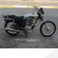 اربعه كير • مكينة ١٥٠ • كلك