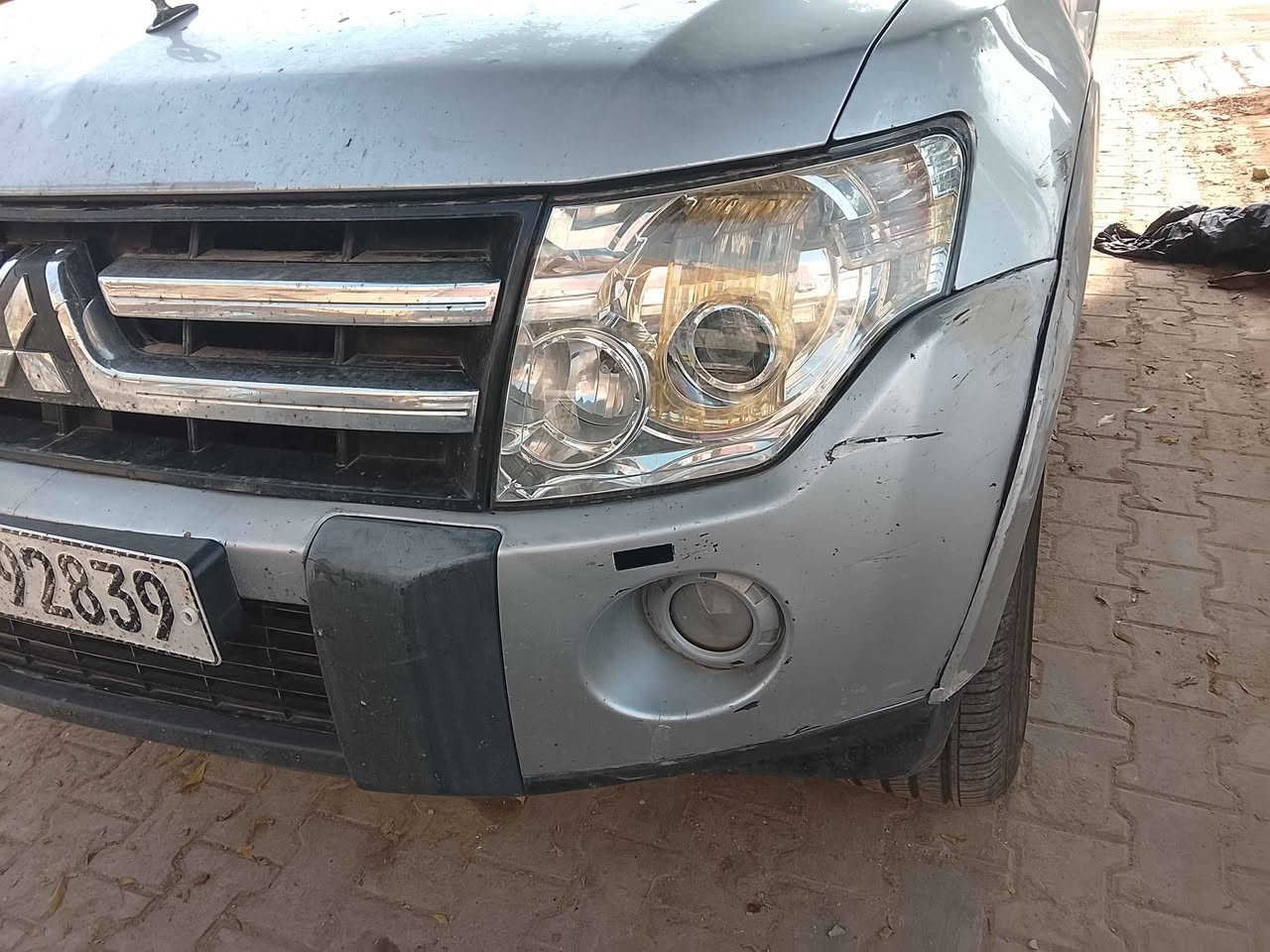 دعاميه • شباك • باجيرو ٢٠٠٨-٢٠١٤