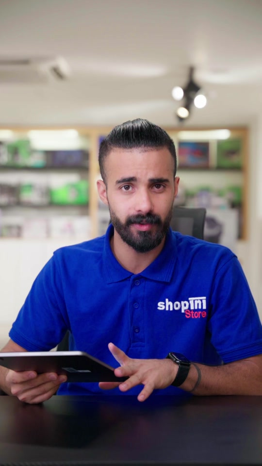 مو كل تابلت ينقاس بالمواصفات… التجربة هي اللي تحكم 👀 HONOR Pad X9b Max بشاشة 13" 120Hz، بطارية 10,100mAh و4 سماعات 🔥 مناسب للدراسة، المشاهدة والاستخدام اليومي. متوفر كاش وأقساط + توصيل 🚚 علّق «السعر» ونوصلك التفاصيل. #HONOR #HONORPadX9bMax #ShopiniStore #Tablets #honoriraq 
