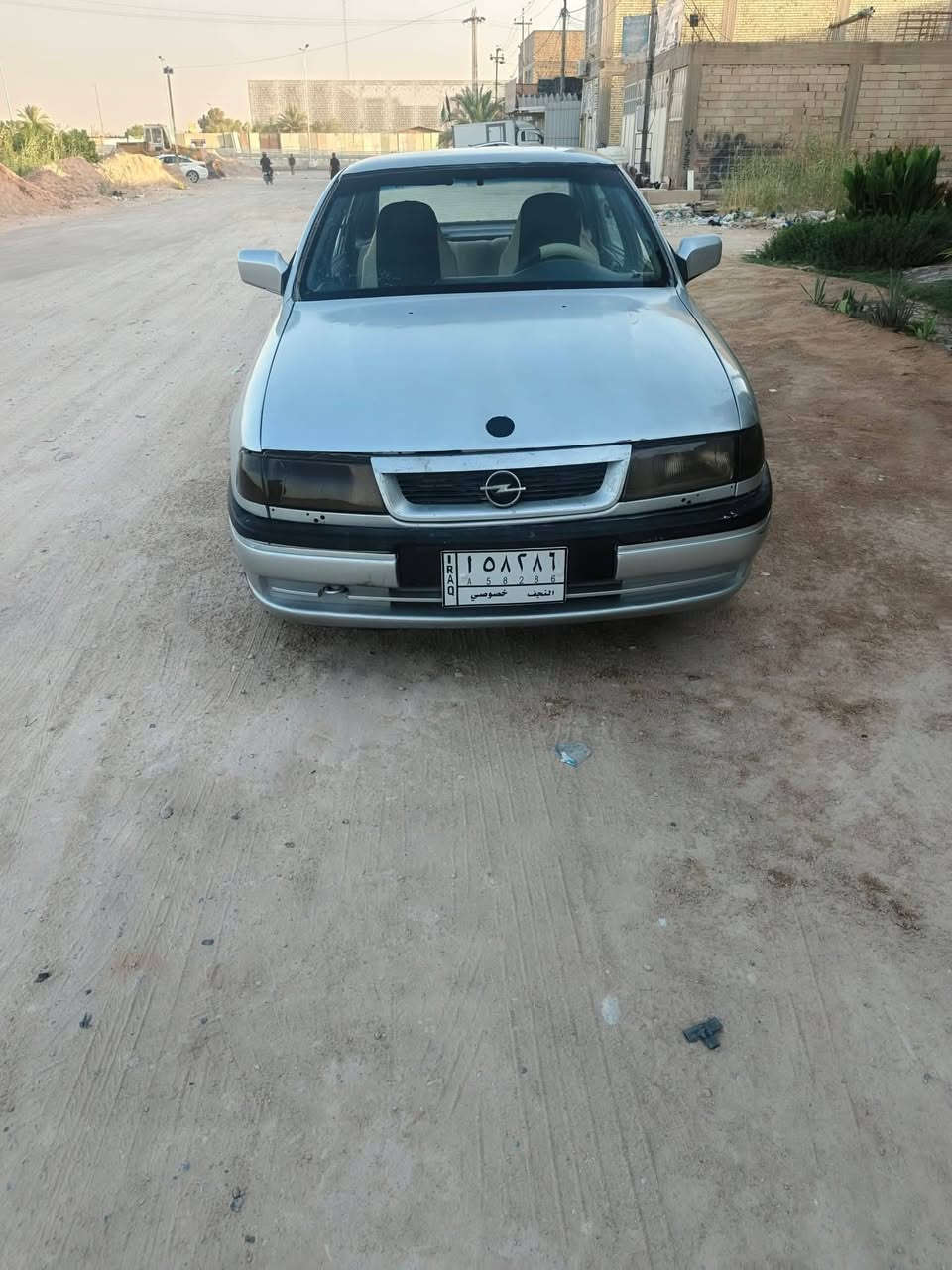 اوبل فكتره موديل ٩٢ جاهزه السعر ٢١ وبيه مجال قليل جدن رقم الموبايل ***********بيه واتساب مكاني نجف
