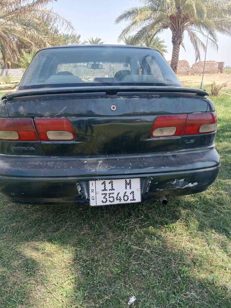 سلام عليكم سيفيا موديل 95‏‪كير عادي مكان بغداد ابو غريب سعر32بيهامجال ***********
