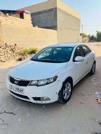 سيراتو خليجي • ٢٠١١ • الحيدريه النجف