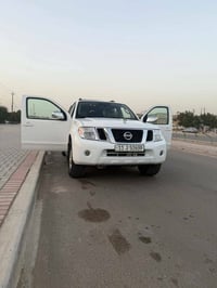 باثفندر • ٢٠٠٨ • بدون حادث
