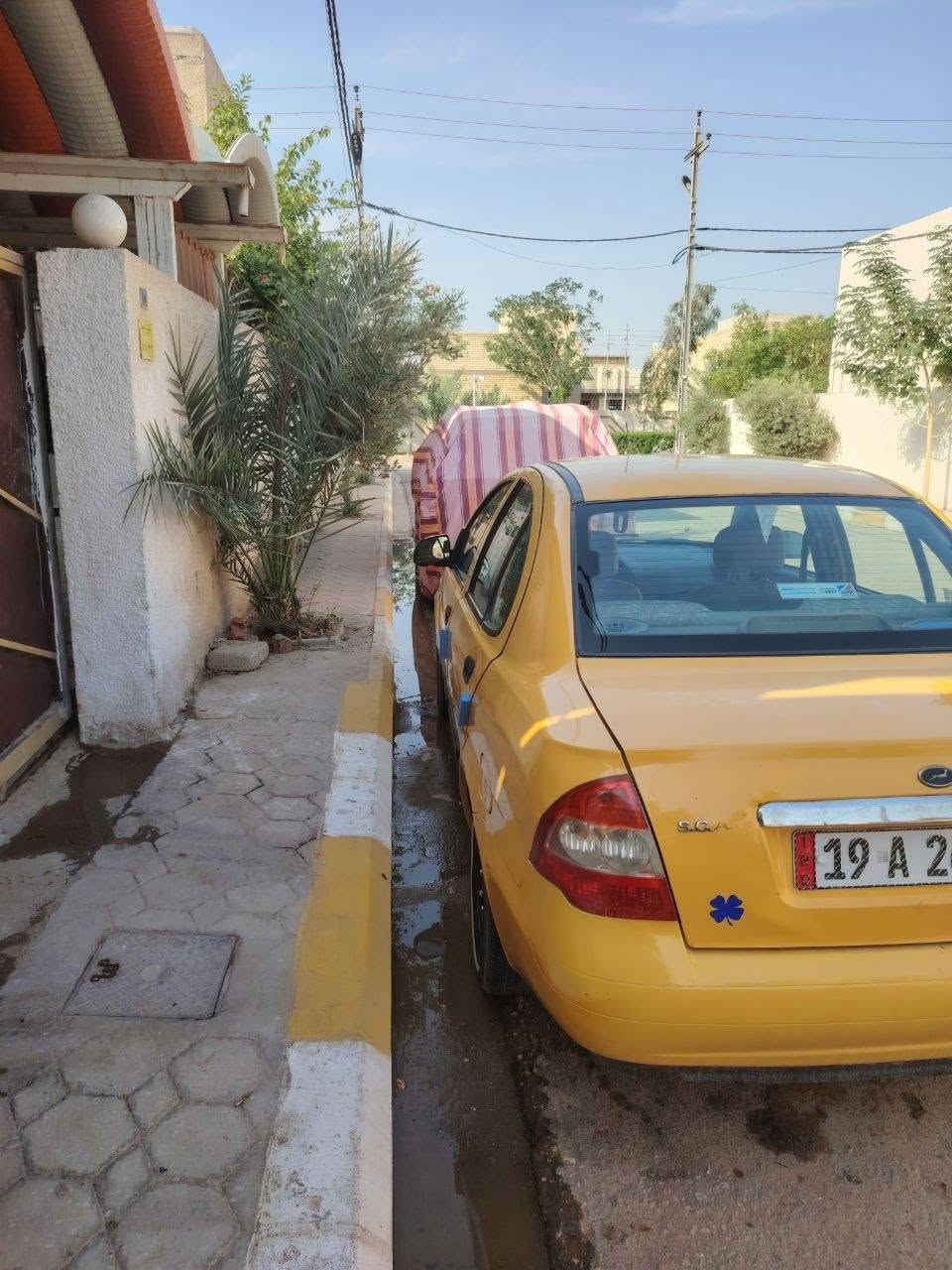 ٢٠١٦ • رقم كربلاء • ٢٩٠٠٠ كم