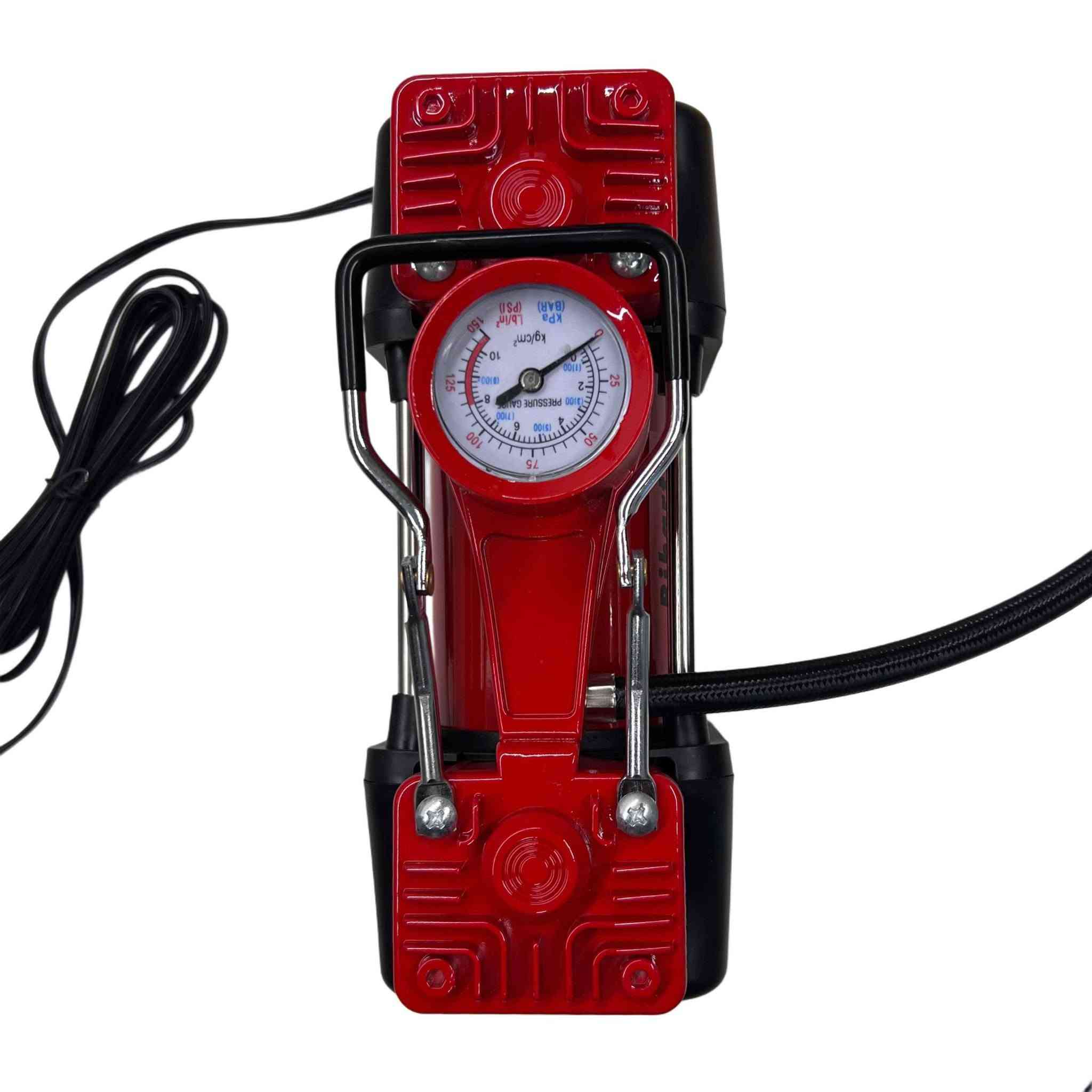 كمبريسر محمول • ١٥٠ PSI • 12V للسيارة