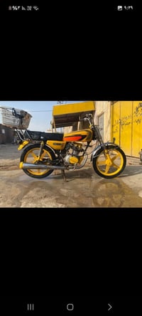 ارشا • موديل 20 • أوراق أصلية