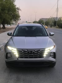 توسان ٢٠٢٤ • وارد امريكي • ٤٠٠٠٠ ميل