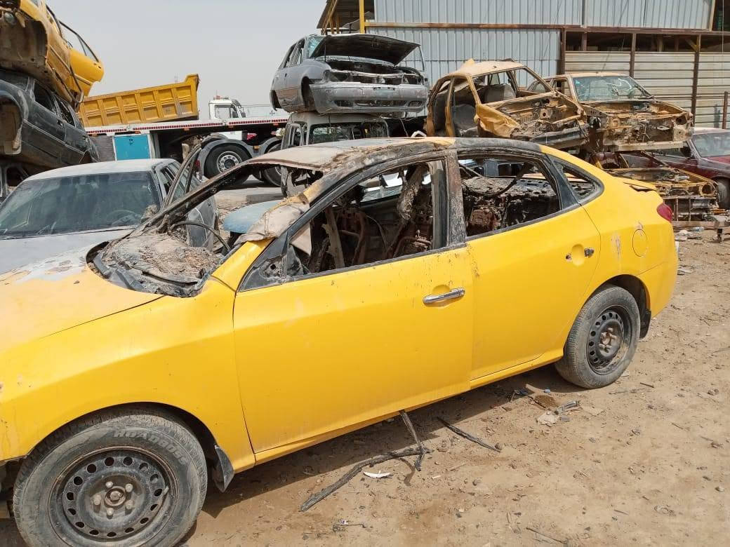النترا ٢٠٠٨ تفصيخ
النترا 2008 تفصيخ داخل محترك محرك ٢٠٠٠ حيل نضيف كير حيل نضيف ستحتاج منها اغراض تعال وتدلل كراج ابو طه لتفصيخ السيارات بغداد ابو غريب حي الرساله
***********
*********** واتساب
