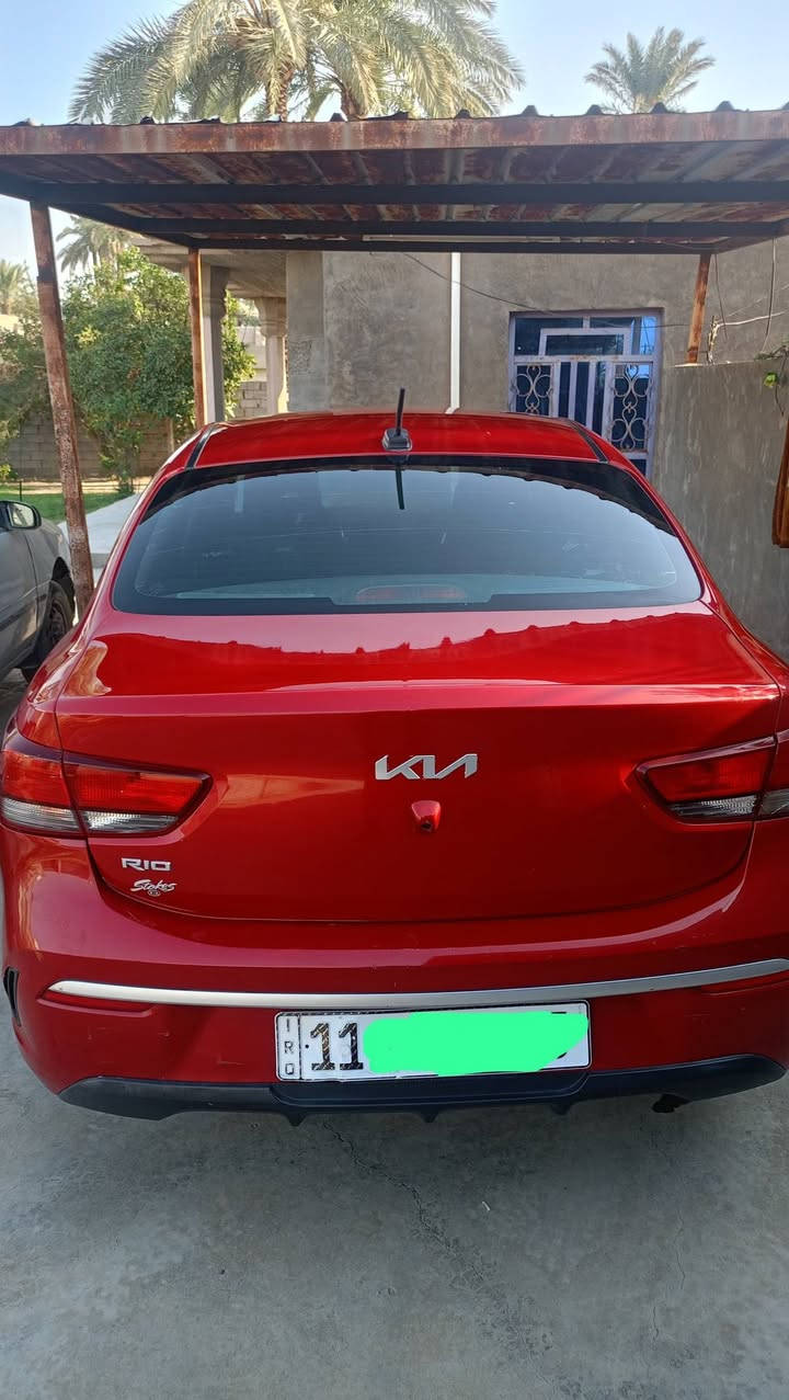 موديل ٢٠٢٢ • رقم بغداد • مكينه ١٦٠٠