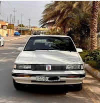 اولدز مديل 90 السياره على وضع الشركه فقط صبغ جماليه كفاله عامه  السعر ...