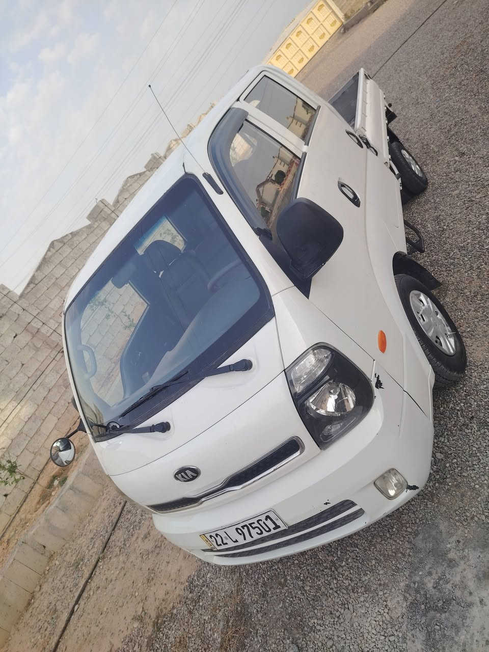 ٢٠٠٧ • جديده • الشرقاط