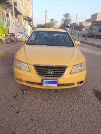 سوناته • ٢٠٠٩ • بدها مكينة