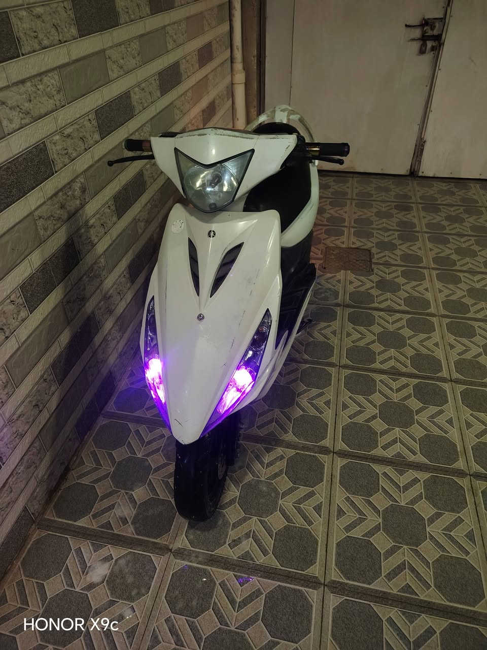 ماكس مضلع • نظيف • ١٠٠٪