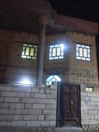 بيت طابقين • ٤ غرف • الجبيله