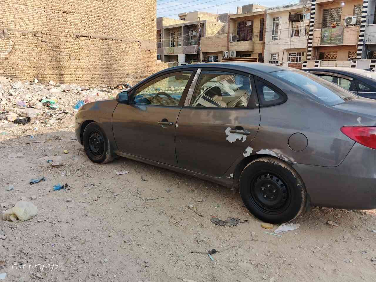 سلام عليكم البيع انتره مقدسه مديل 2008 بسمي بيه اربع قطع صبغ محرك 2000 رقم بغداد مكاني الشعب رايده 77 بيه مجال شي قليل تبريد كير محرك خير من الله ***********

نص مكتوب في الصور:
- ١٦:٠٤ ٢٠٢٦/٠٩/٣
- ١٦:٠٣ ٢٠٢٦/٠٩/٣٠
- ١٦:٠٣ ٢٠٢٦/٠٩/٣
- ١٦:٠٤ ٢٠٢٦/٠٩/٣٠