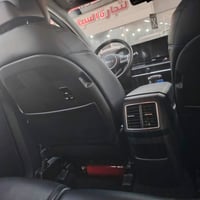 سبورتج امريكي • ٢٠٢٤ • حادث مصبوغ