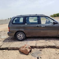 كرنفال • ٢٠٠٠ • اوتوماتيك