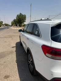 سورينتو • ٢٠١٨ • ٧ راكب