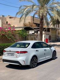 كورلا ٢٠٢٢ • مكينه ١٨٠٠ • ماشيه ٨٥٠٠٠